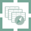 Instant Map icon