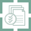 Inspect File icon